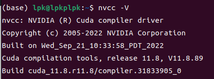 ubuntu22.04复现3DGS，包含双系统、cuda、conda、colmap的安装