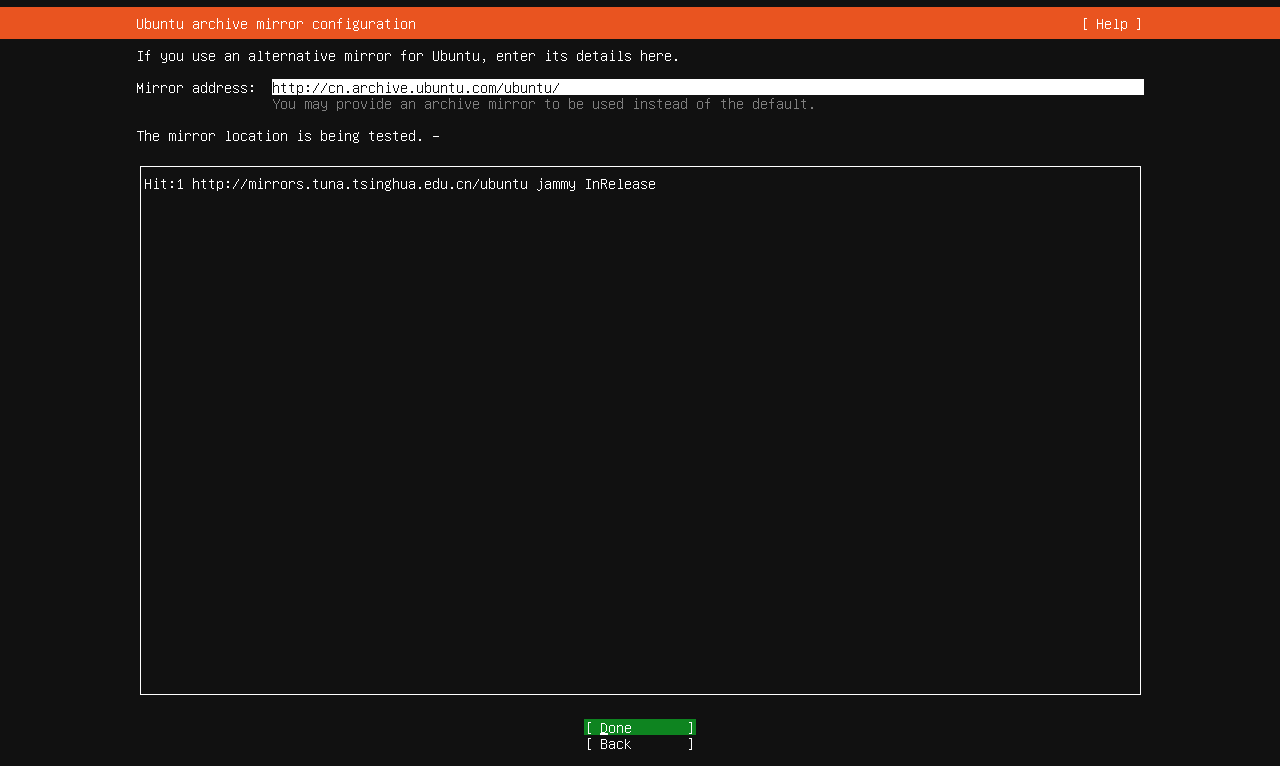 Linux系统安装与基础命令_vmware中刚装的ubuntu22.04.5操作系统配置命令大全-CSDN博客