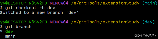 一文搞懂git操作_git 操作