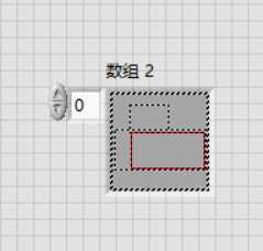 LabVIEW学习笔记(二) 数组_labview创建数组中连接输入功能是什么-CSDN博客