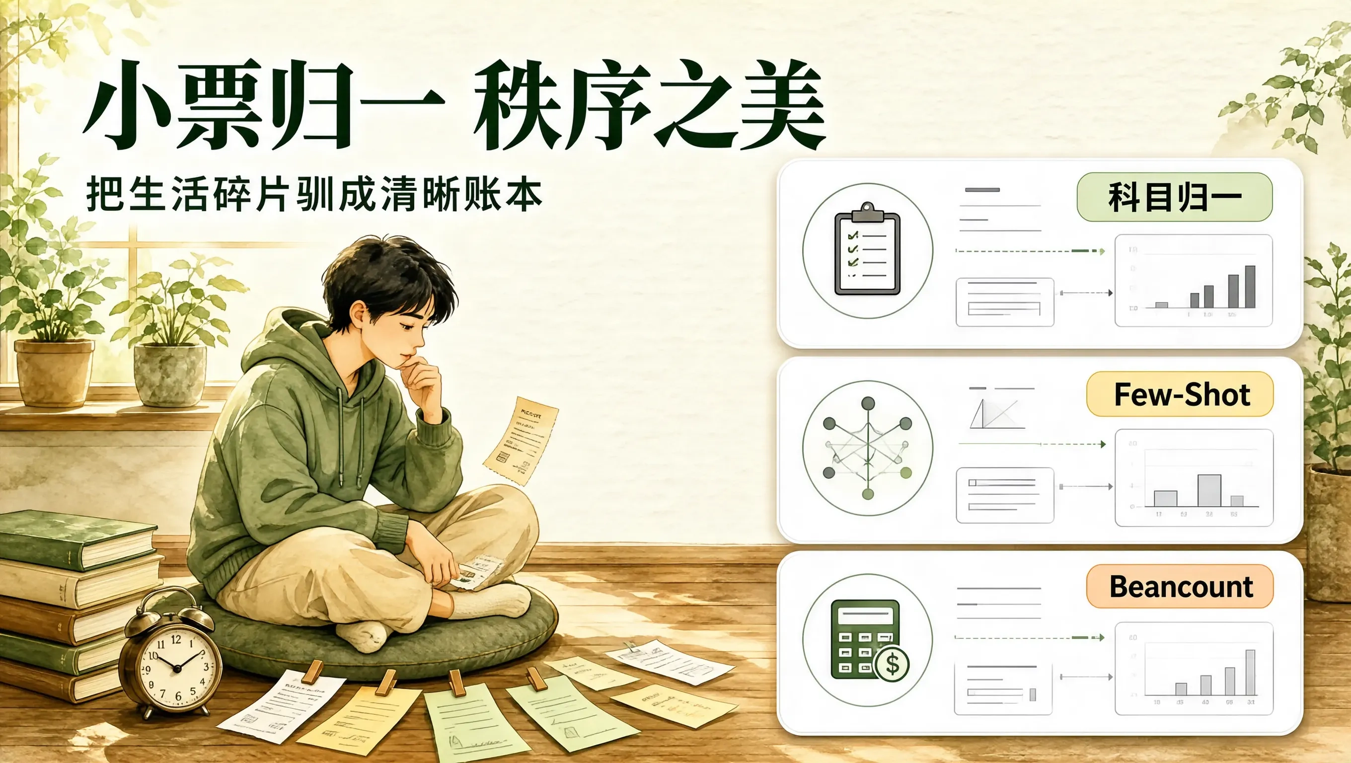 封面信息图