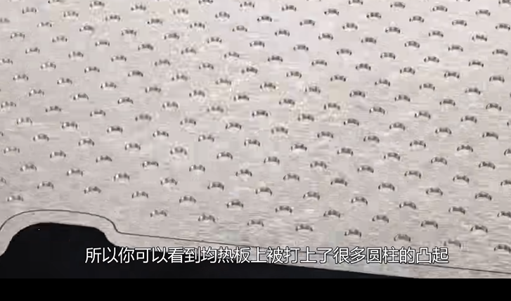 手机到底是怎么进行散热的？