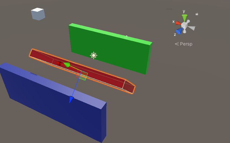 Unity基础学习（九）基本组件Transform_unity transform