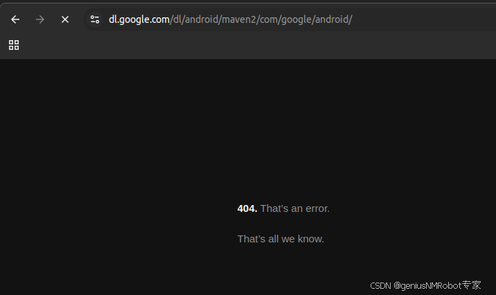 could not get resource 'https: dl android maven2 com... marven以外android仓库下载地址_android google() maven地址是-CSDN博客