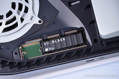 如何在SSD NVMe固态硬盘上格式化NTFS固态硬盘