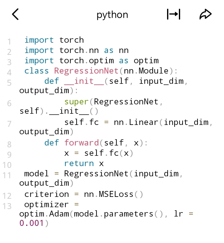 python中深度学习的算法，如神经网络和卷积神经网络的使用_利用python写深度学习算法