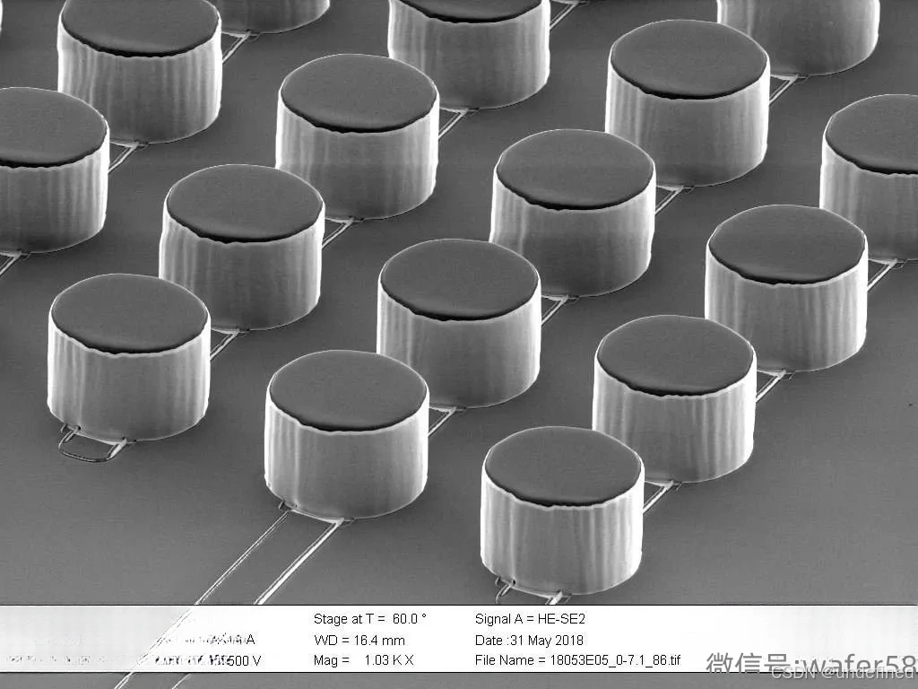 光刻工艺常用的负性光刻胶之SU-8光刻胶_su8光刻胶信息及相关涂覆及去除工艺-CSDN博客