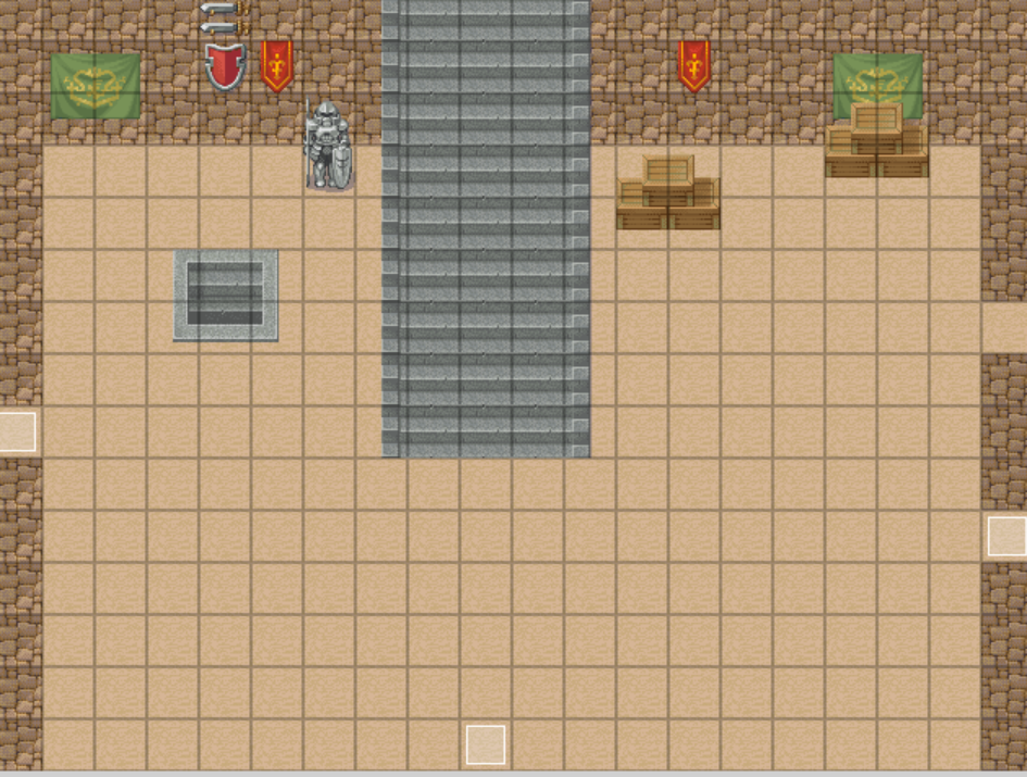 RPG Maker xp：20年前的游戏引擎到底怎么样_rpg maker xp 引擎