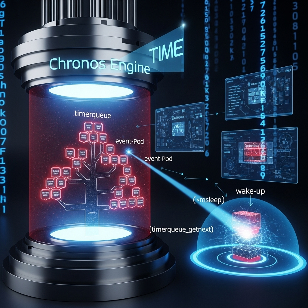 [Linux]学习笔记系列 -- [kernel][time]time-CSDN博客