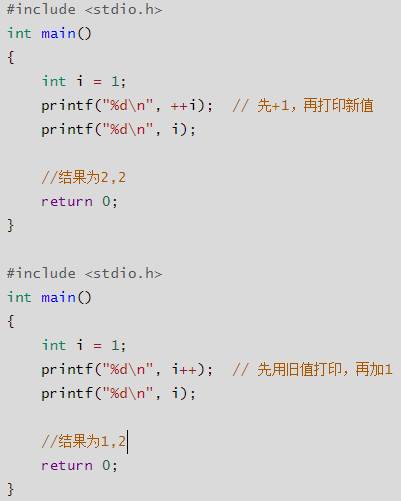 For I 软考-软件评测师:知识点整理(五)——程序语言基础-CSDN博客