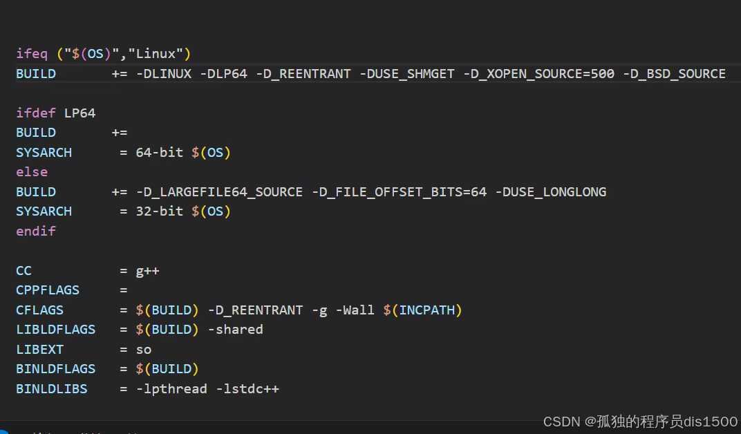 《嵌入式linux c/c++开发环境培训课程》-CSDN博客