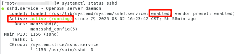 Linux学习应用篇——SSH远程登录（密钥连接）