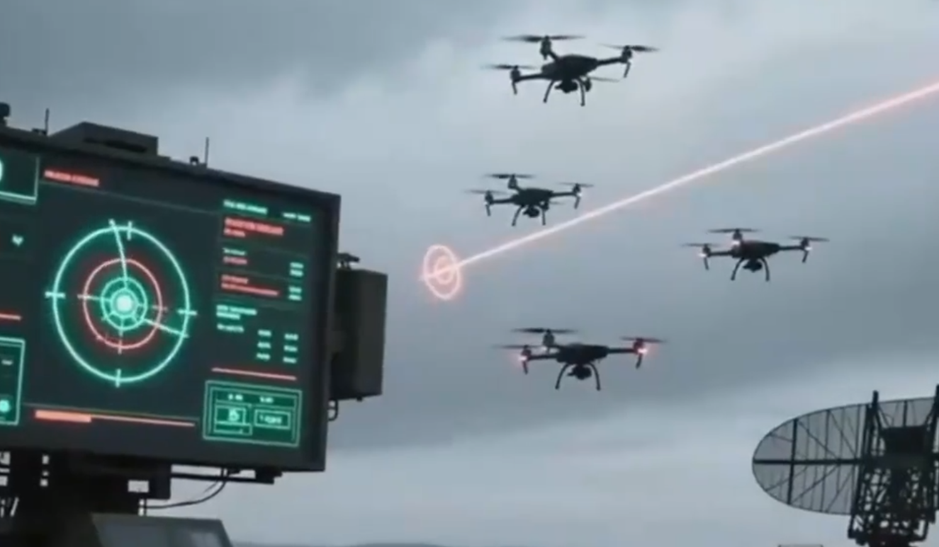 无线模块远距离视频传输