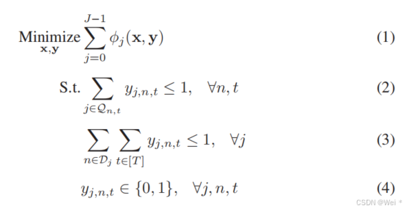 【论文阅读】Task Placement and Resource Allocation for Edge Machine Learning ...