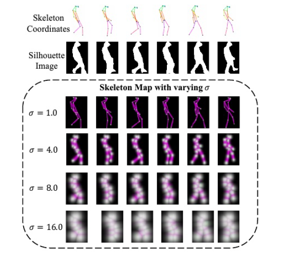 2023-2024步态识别论文研读系列02(AAAI2024)SkeletonGait: Gait Recognition Using ...