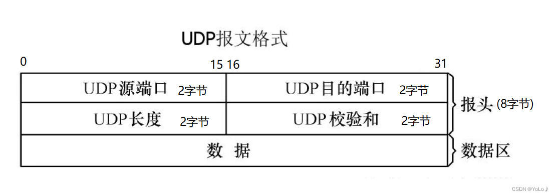 初识传输层TCP/UDP、网络层IP协议格式-CSDN博客