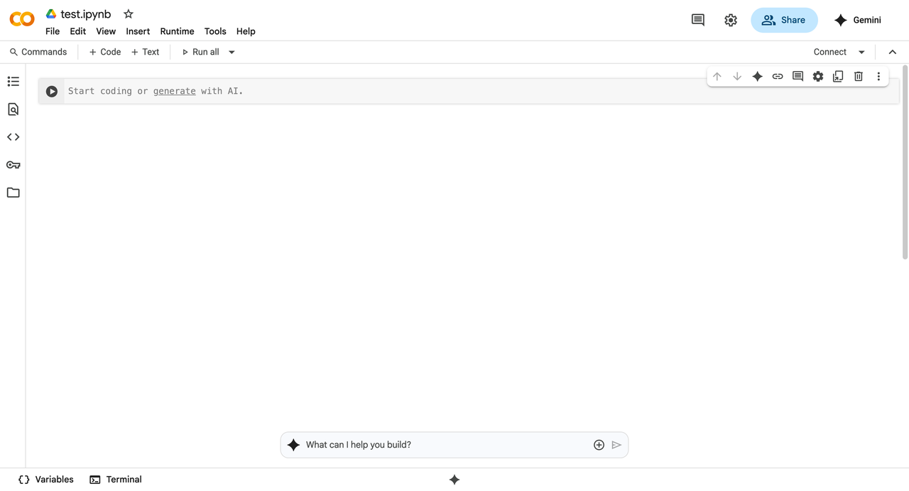 使用Google Colab快速绘图_在线colab一键绘图-CSDN博客