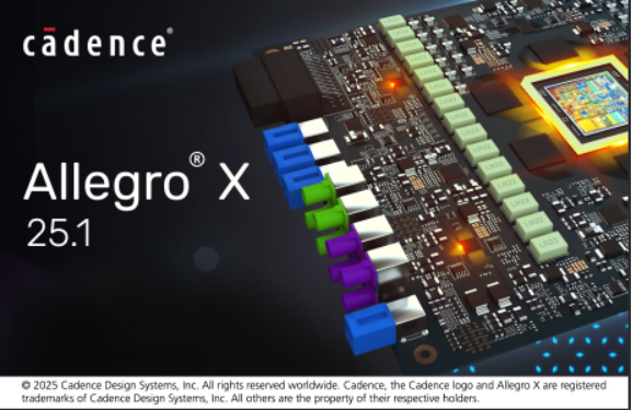 Cadence 25.1新功能抢先看!-CSDN博客