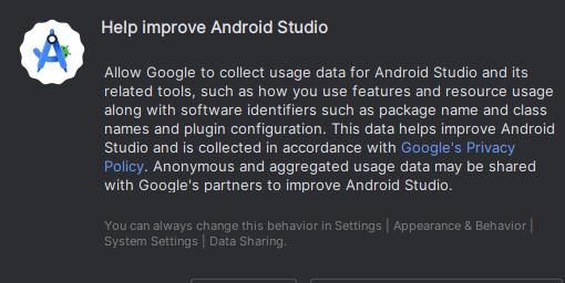 Android Studio安装配置教程-Windows(超详细版)_windows安装android studio