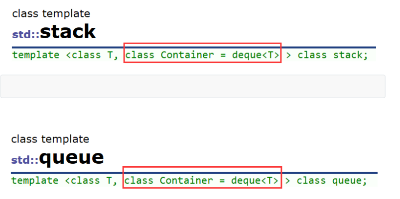 C++----stack和queue-CSDN博客