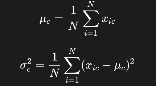 Feature Norm 详细说说layer norm和batch norm的区别和优劣,并说明域不变特征(domain-invariant features 和协方差 ...