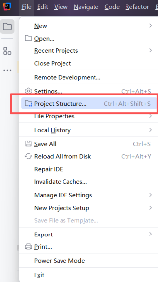IntelliJ IDEA中JavaFX的配置_在 ide 的 vm options 中添加以下配置-CSDN博客