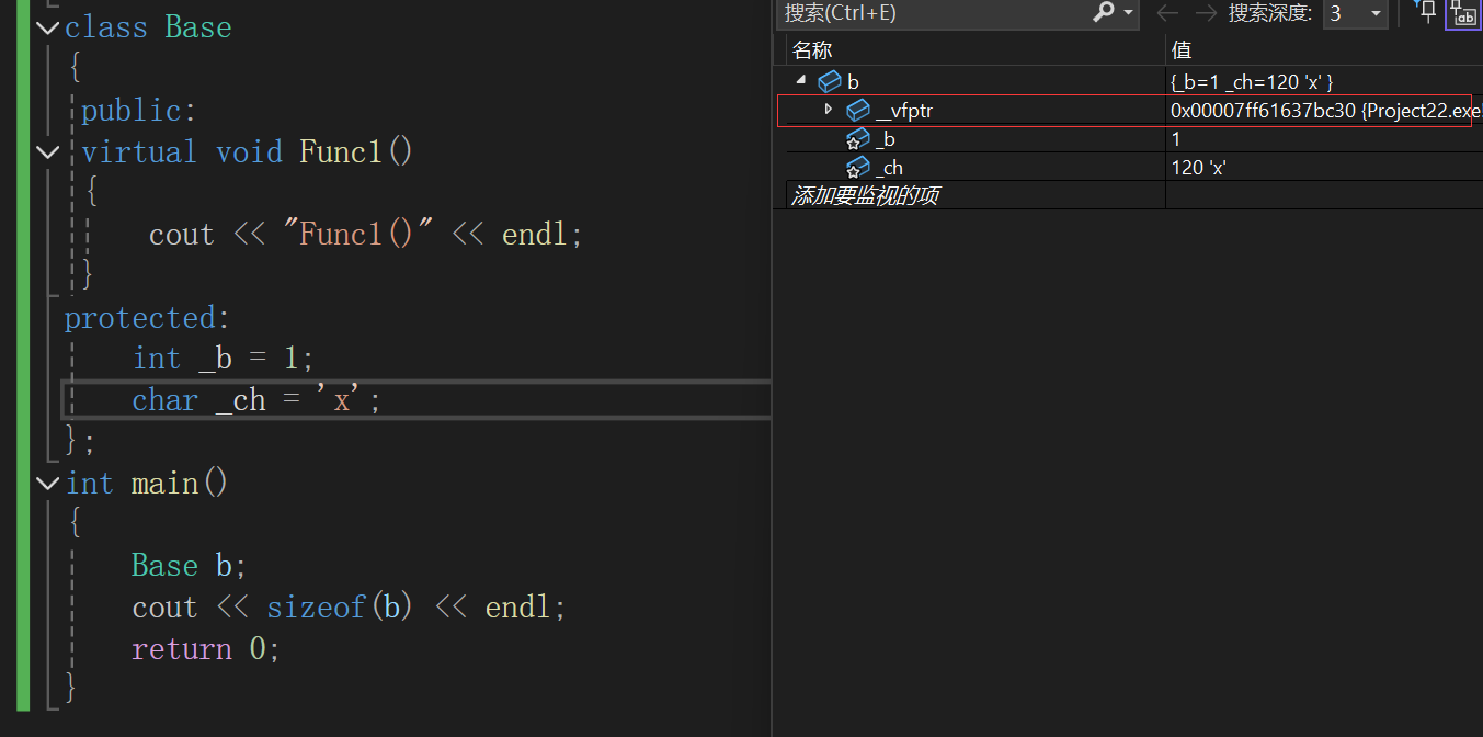 c++——多态_c++多态-CSDN博客