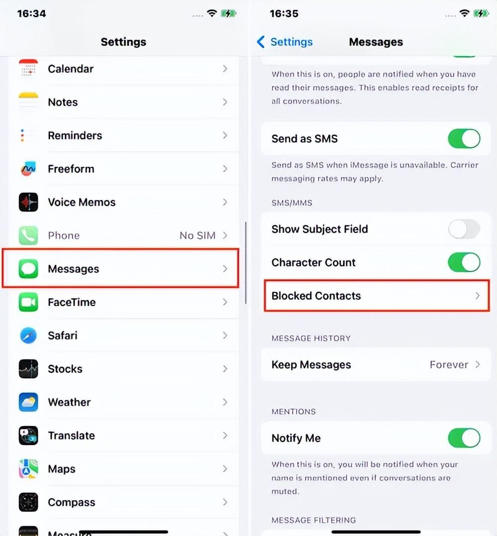 iPhone 上某人发来的短信莫名消失？13 种可能找回方法！_ios26系统,陌生人发短信来,看过后就不见了,这个怎么设置?-CSDN博客