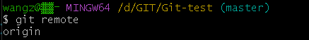学习笔记：GIT+IDEA_idea git