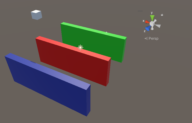 Unity基础学习（九）基本组件Transform_unity transform