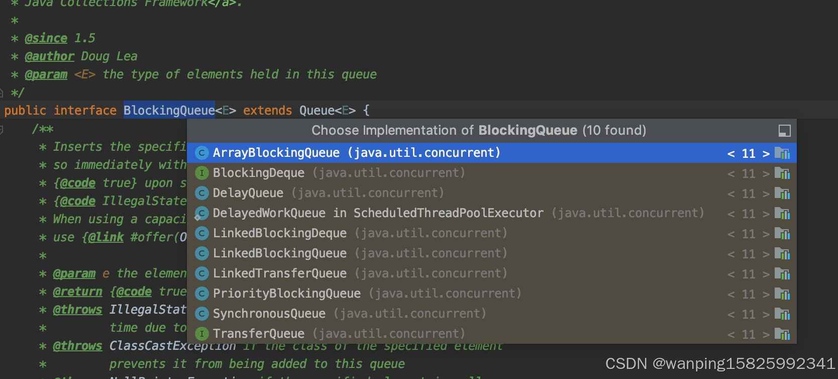 【无标题】_安卓 arrayblockingqueue-CSDN博客