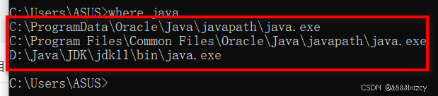 jdk的安装出现错误Error: opening registry key ‘Software\JavaSoft\Java Runtime ...