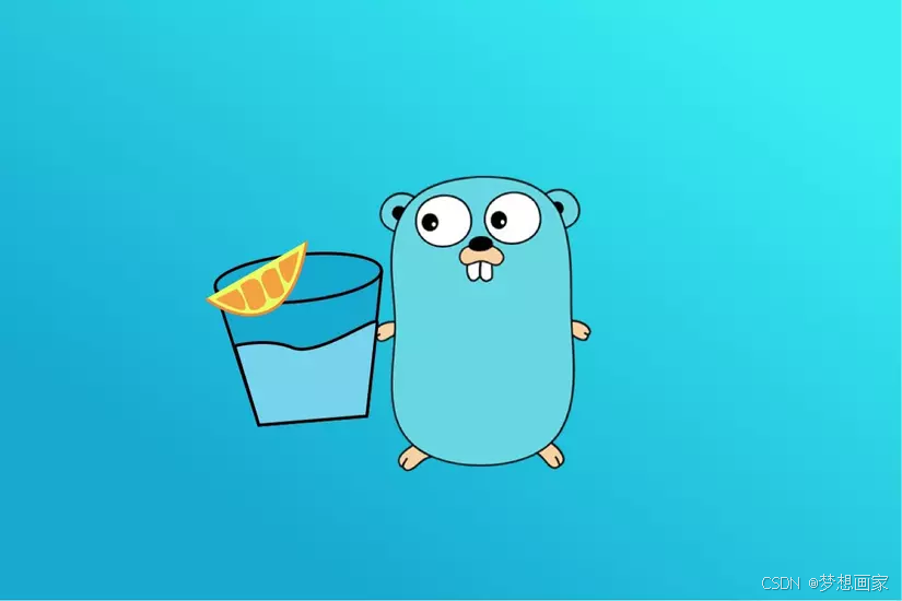 Golang Gin系列-2：搭建Gin 框架环境