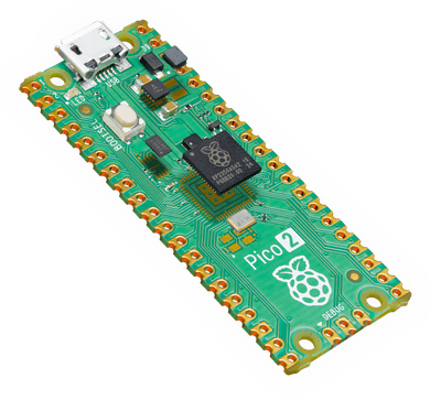 Raspberry pico2