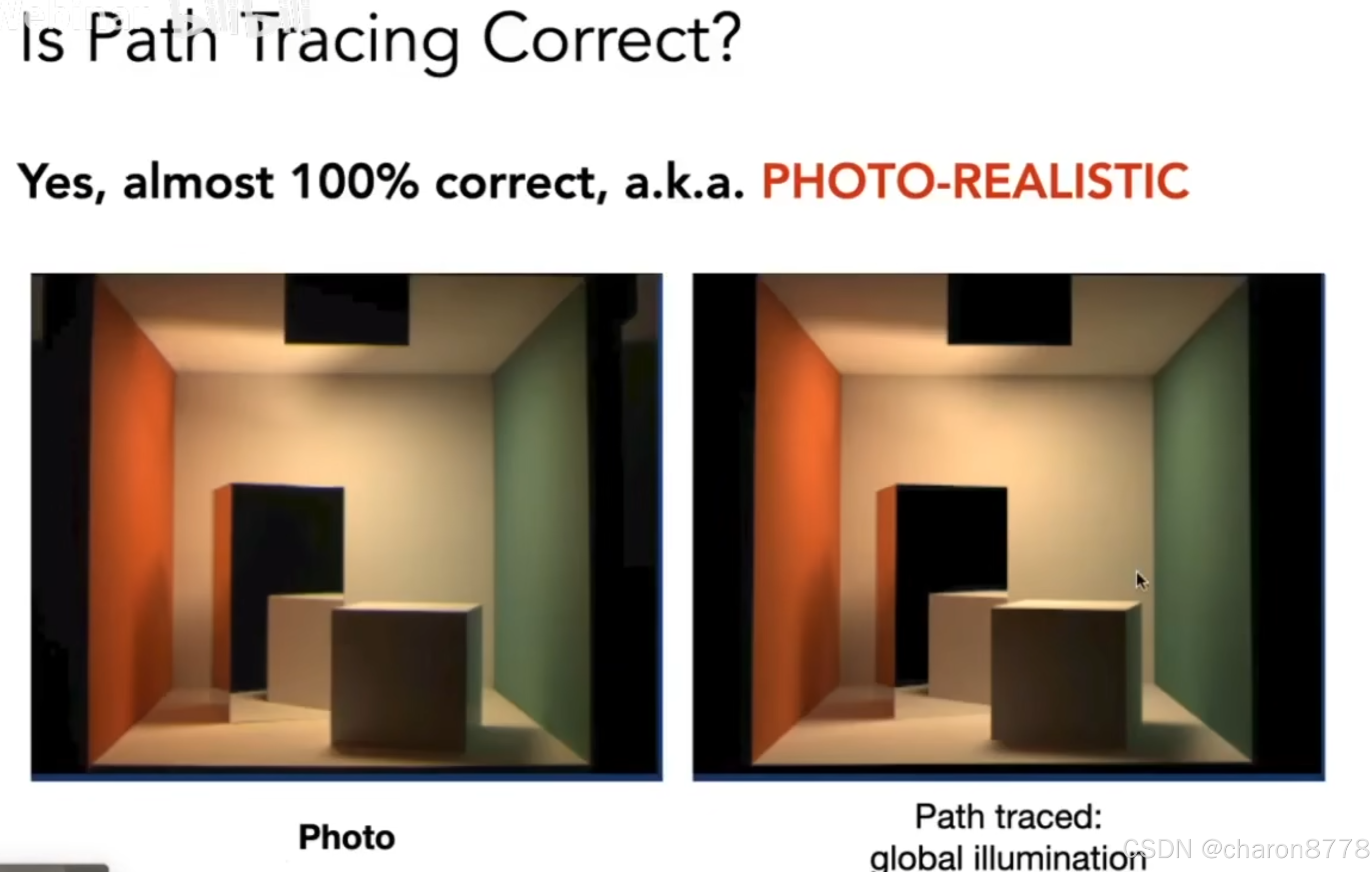 Monte Carlo Path Tracing 蒙特卡洛路径追踪_浙大图形学monte-carlo-path-tracer-CSDN博客