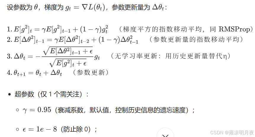 abi怎么梯度降温Ⅲ人工智能核心优化器之7种常见的梯度下降算法_https://www.jmylbn.com_新闻资讯_第23张