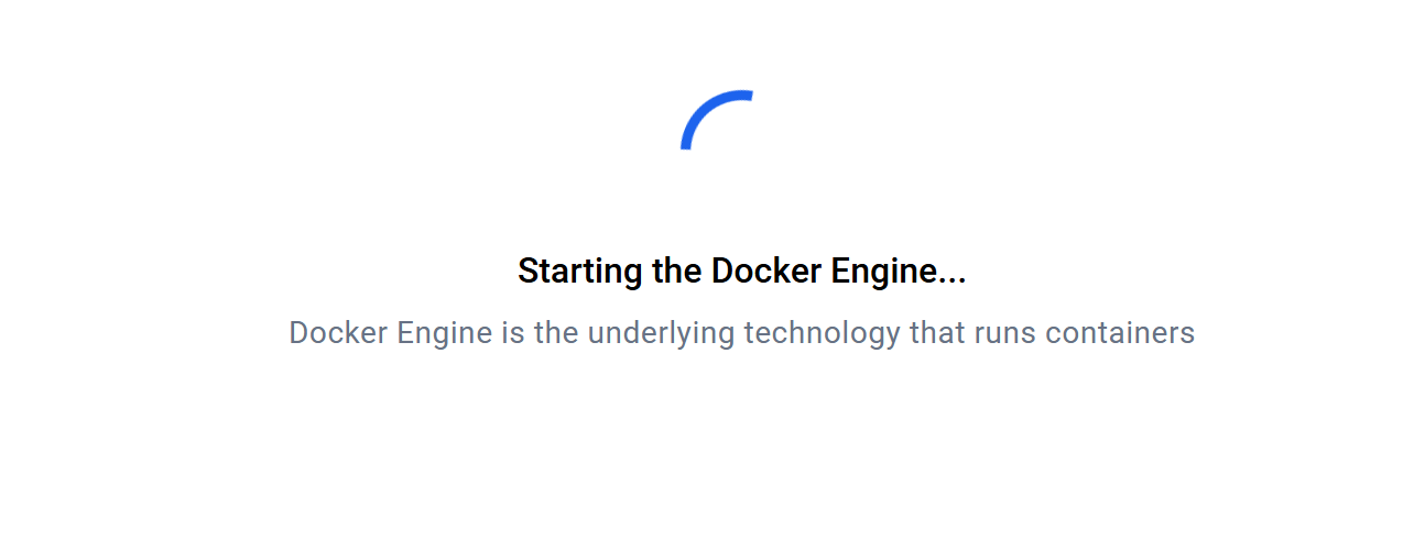 **【自行插入：杀端口后Docker启动异常报错截图】**