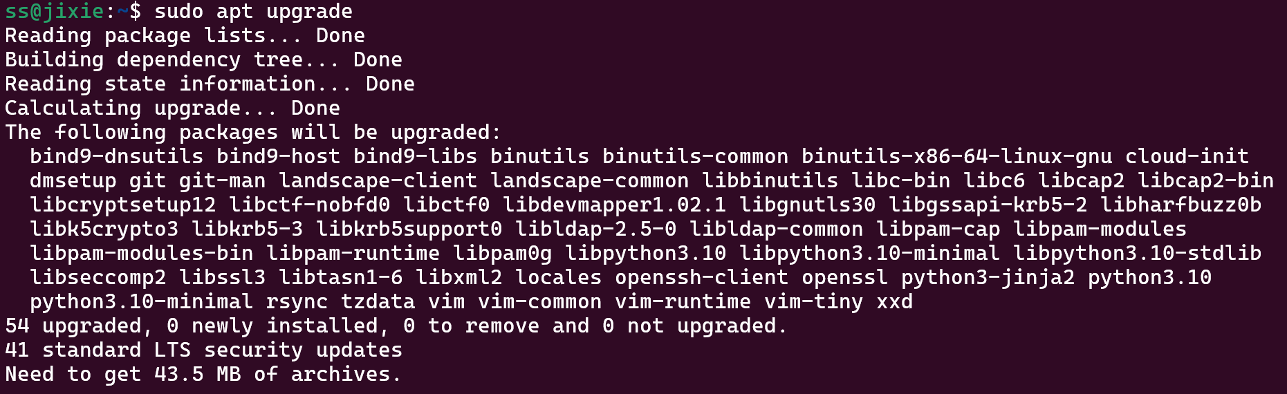 亲测可用：wsl2安装ubuntu22.04的GNOME桌面_wsl ubuntu安装桌面