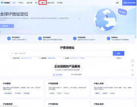 IP地址数据库在线查询