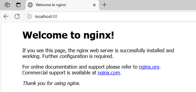 Nginx 部署前端项目 - 附完整示例_nginx部署前端项目