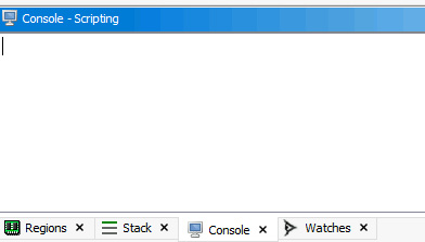 DR拍片机器怎么调Ghidra 软件逆向工程入门 第 16 章 调试_https://www.jmylbn.com_新闻资讯_第16张