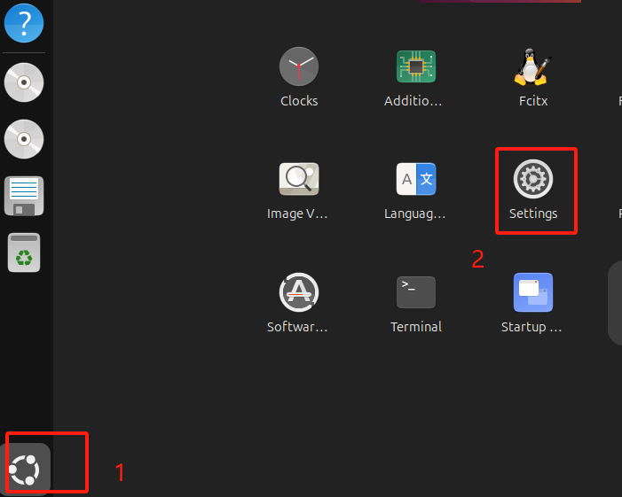 【ubuntu学习】—24.04安装后更改中文及下载搜狗输入法_ubuntu24.04 中文输入法