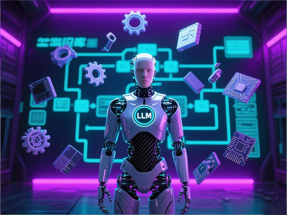 从聊天机器人到数字员工：2026年AI Agent全景指南