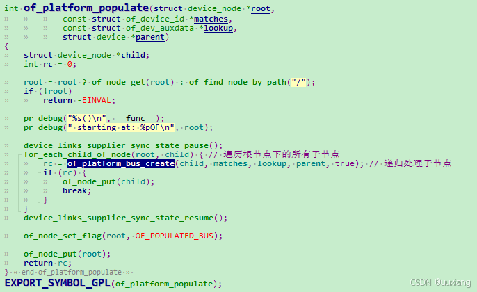 11 - 设备树 device tree_设备树查看工具-CSDN博客