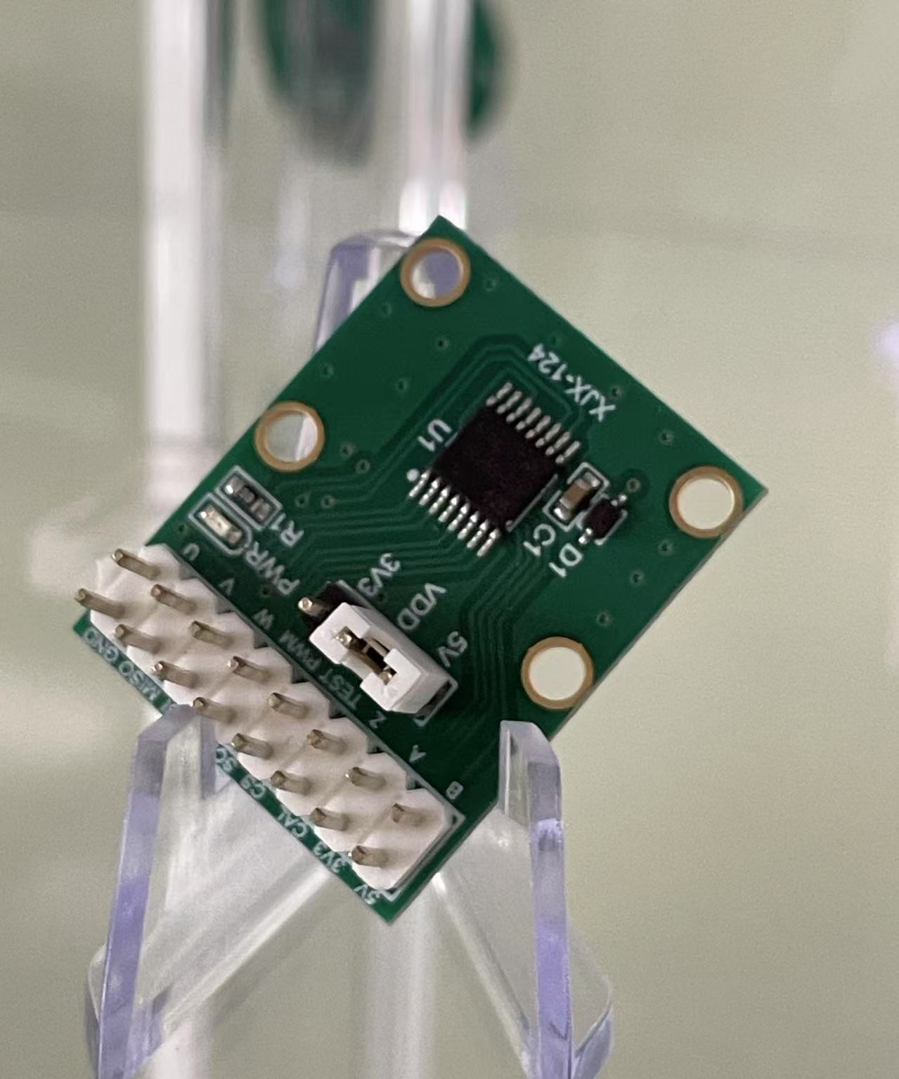 让科技走得更远——我们为工业自动化、智能家居与物联网带来的先进传感器解决方案