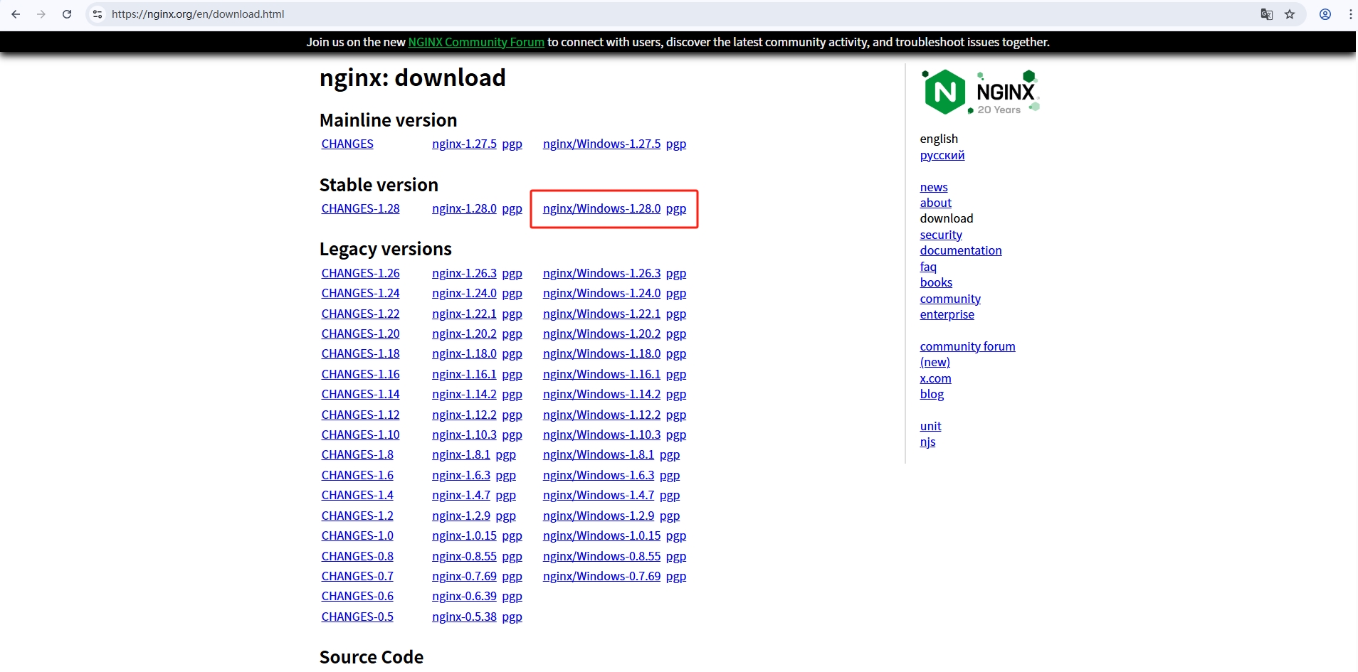 Nginx 部署前端项目 - 附完整示例_nginx部署前端项目