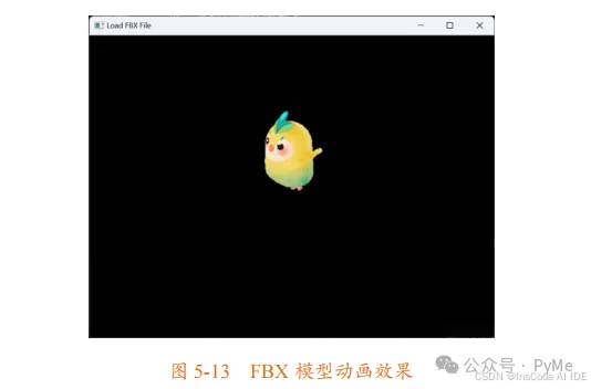 开启3D世界的钥匙：《图形引擎开发入门-基于Python语言》深度解析