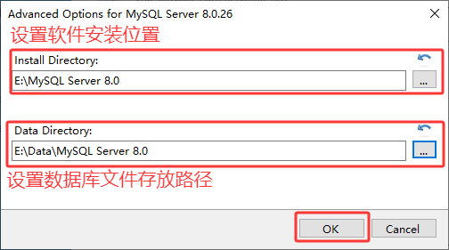 如何安装MySQL80数据库，包含安装成功后，2种启动MySQL服务的方式（详细解析）！_mysql8.0安装完成后怎么启动-CSDN博客