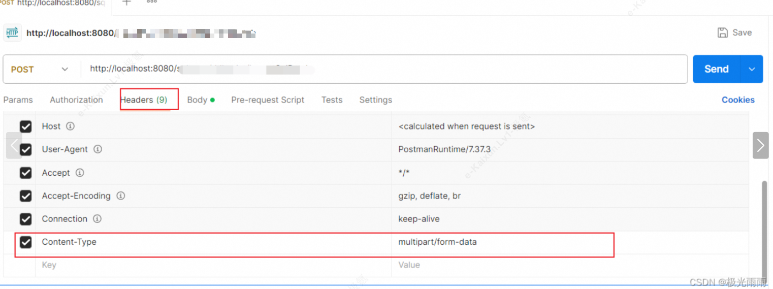 Postmaping postman 请求上传文件,post请求携带文件,以及对应postMapping 处接收写法_postman如何上传文件让 ...