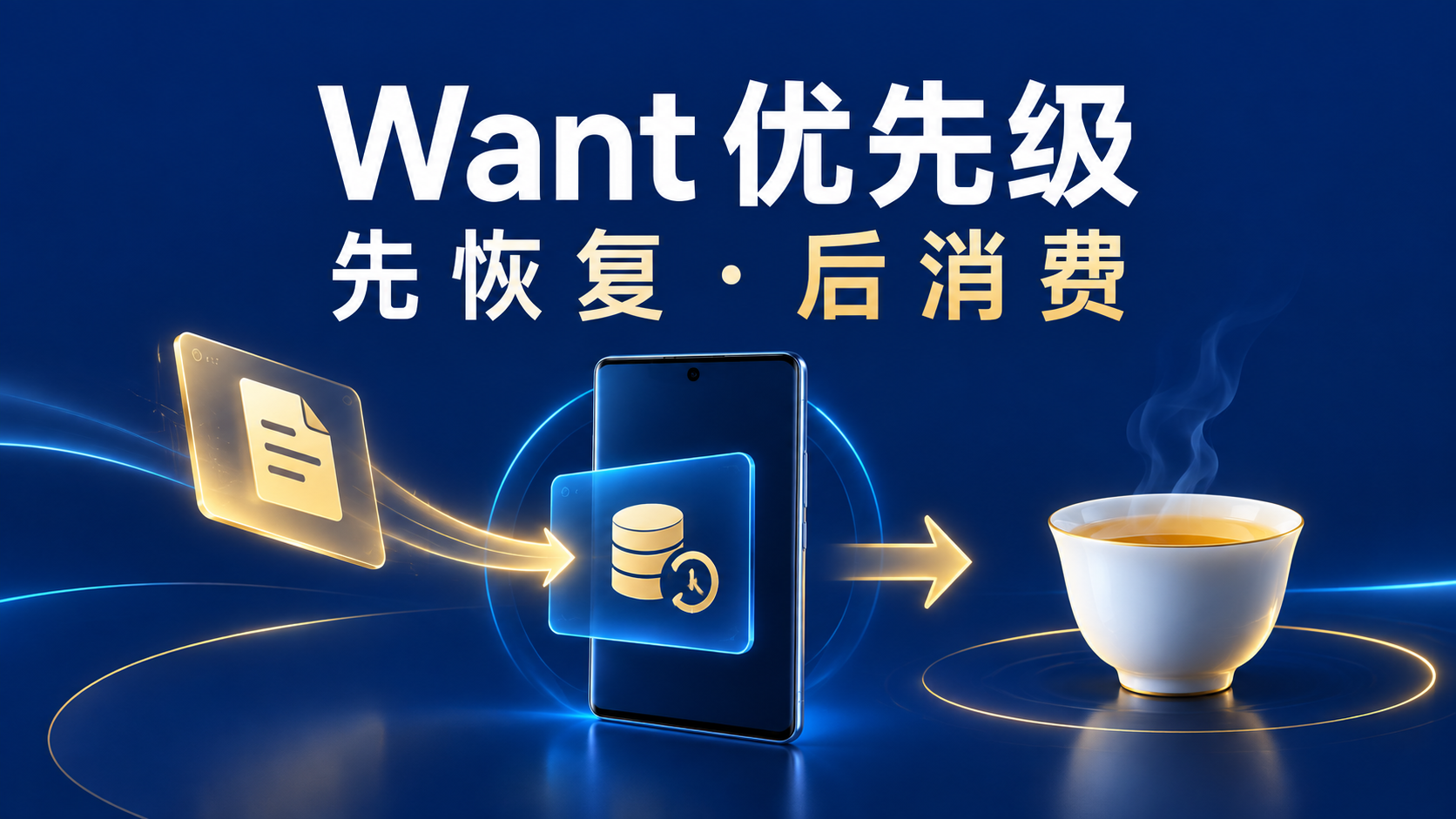 Preferences、RouteInbox与启动协调器
